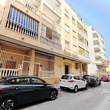 Casa Bellavida Torrevieja Appartement Buitenkant foto