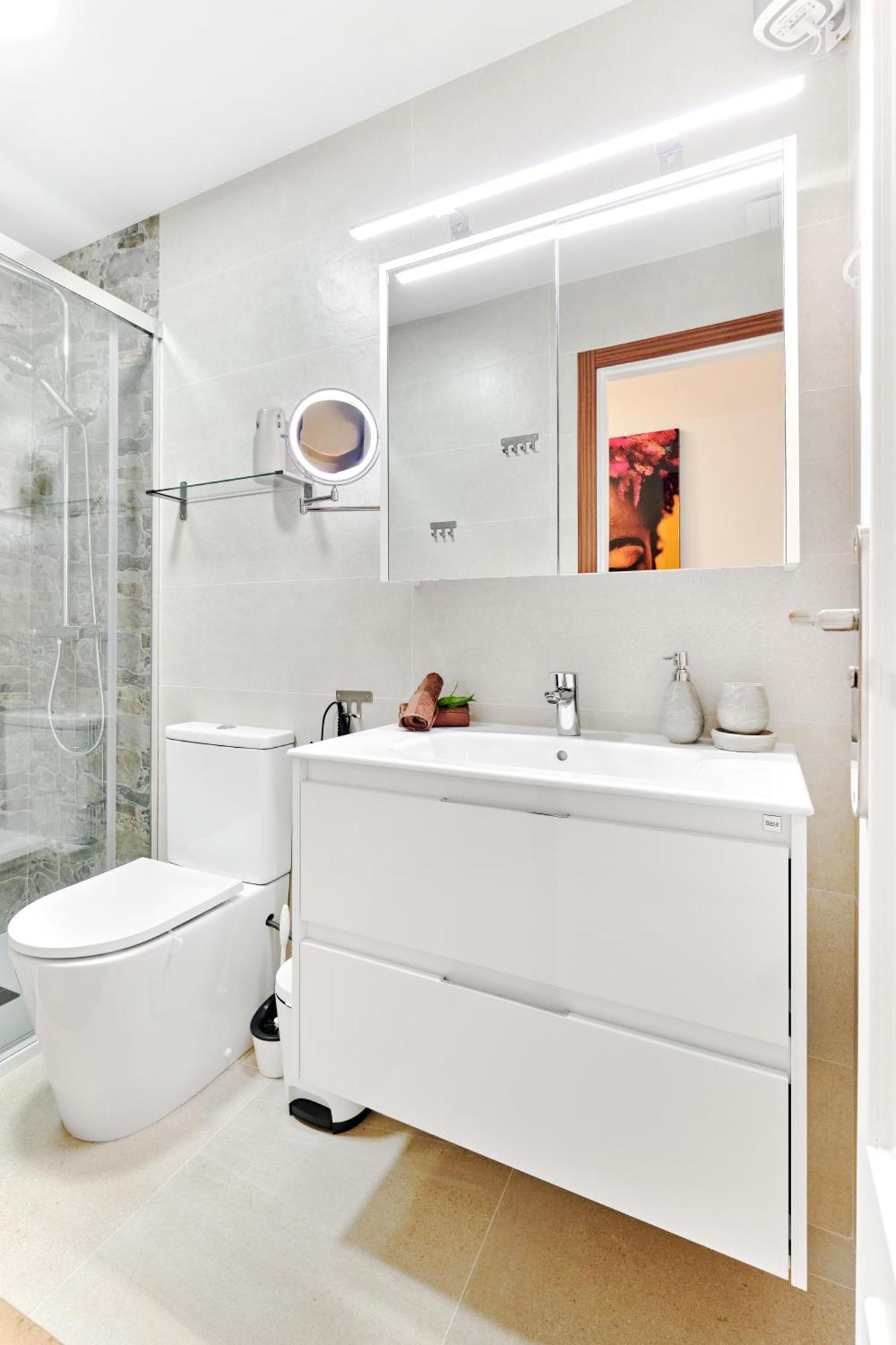 Casa Bellavida Torrevieja Appartement Buitenkant foto