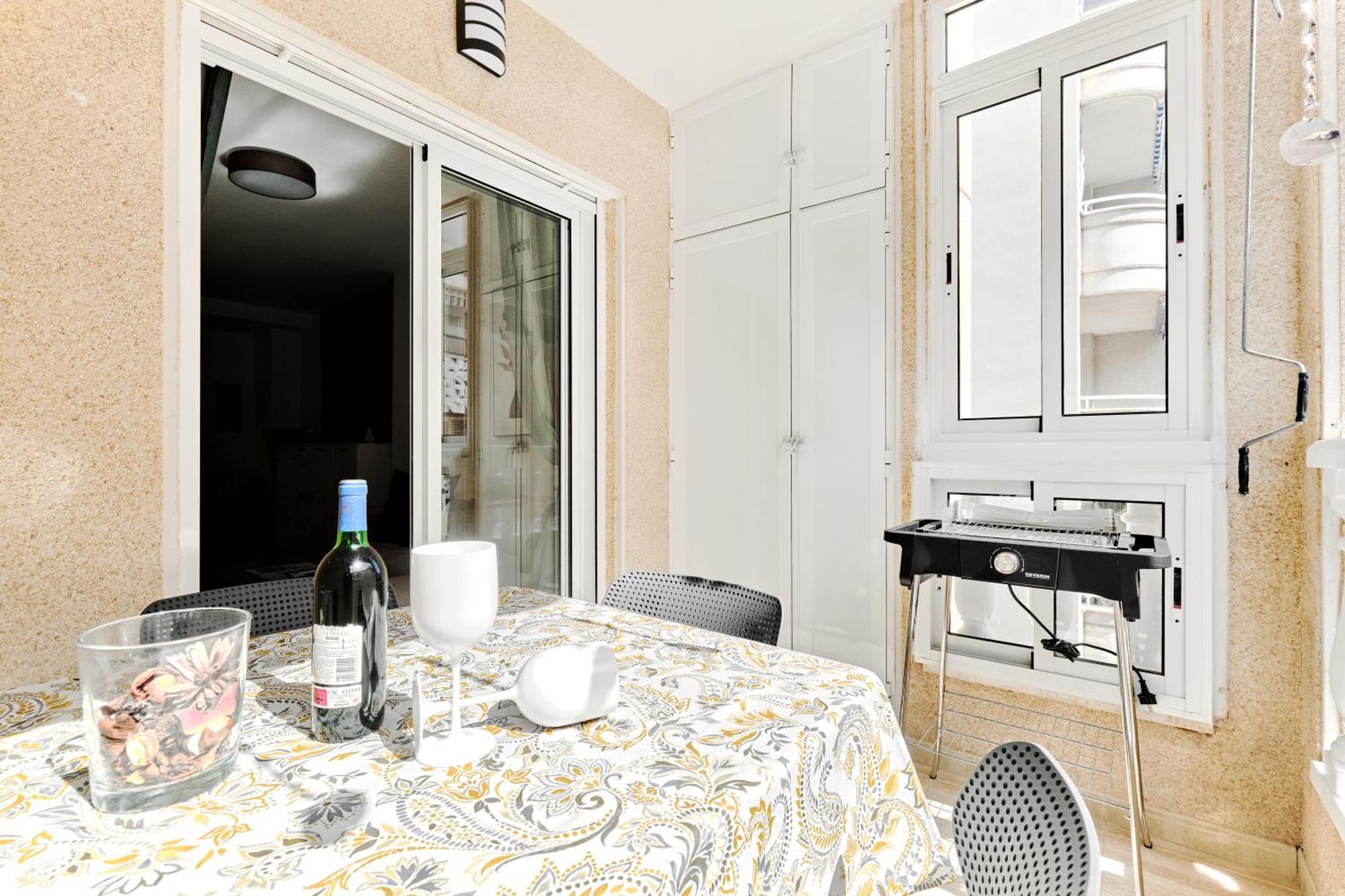 Casa Bellavida Torrevieja Appartement Buitenkant foto