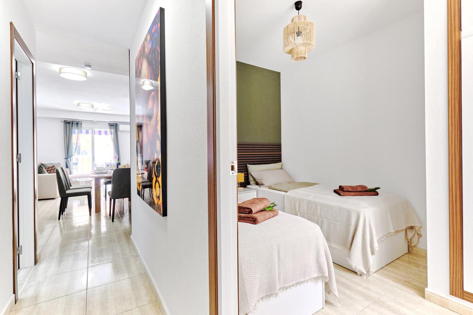 Casa Bellavida Torrevieja Appartement Buitenkant foto