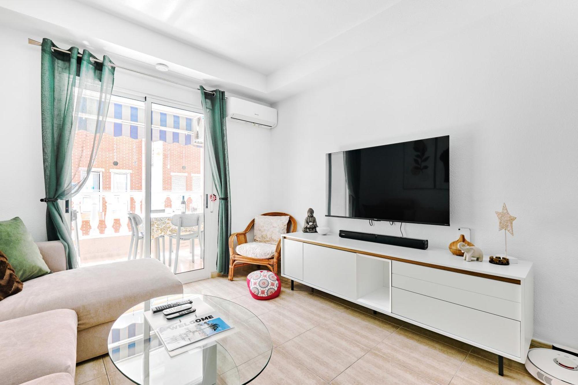 Casa Bellavida Torrevieja Appartement Buitenkant foto
