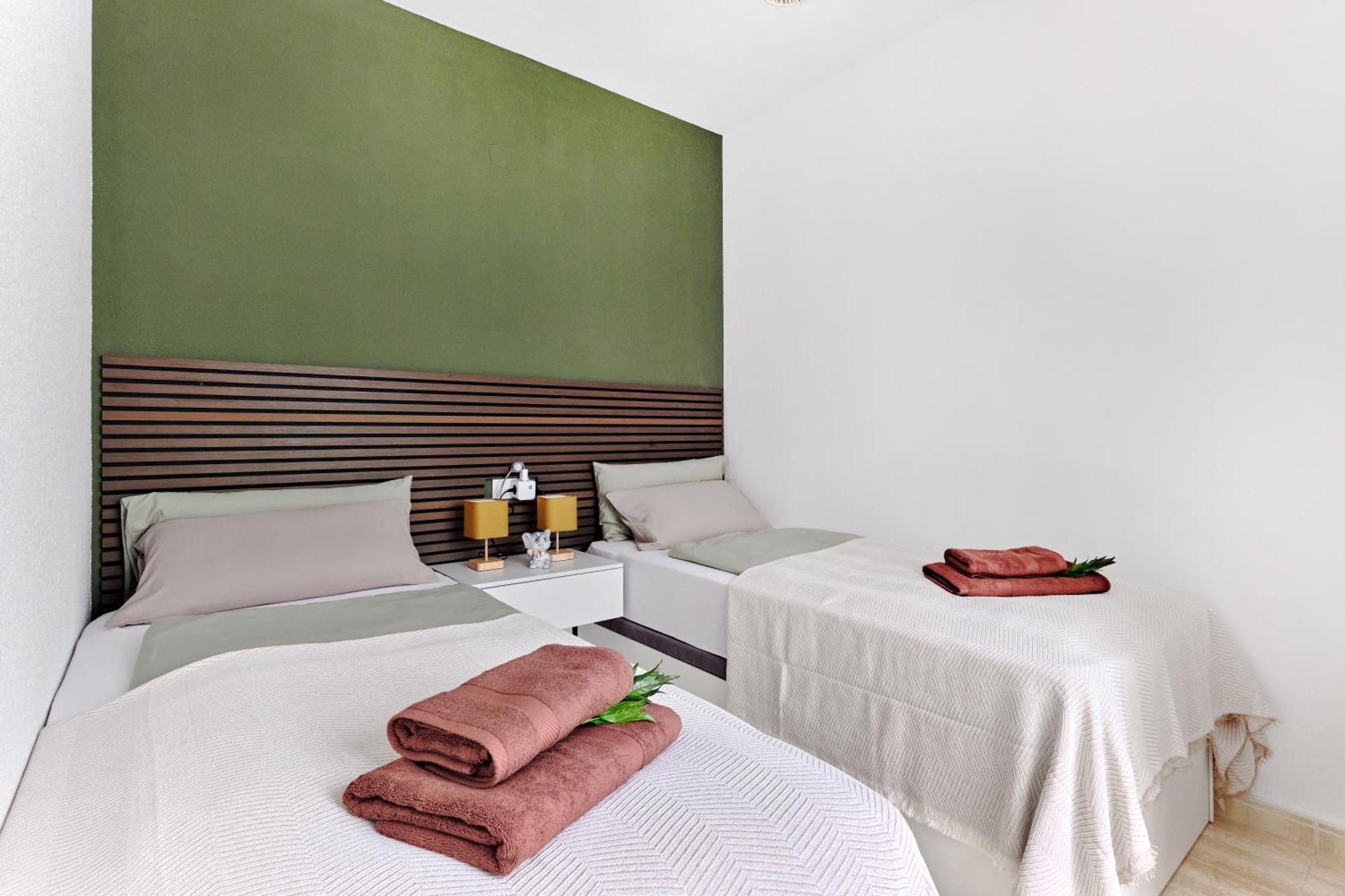 Casa Bellavida Torrevieja Appartement Buitenkant foto